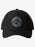Quiksilver Bonk Yonkers Hat-Black
