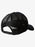 Quiksilver Fabled Season Hat-Black