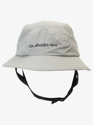 Quiksilver Surfari Bucket 2.0 Hat-Quarry