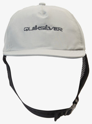 Quiksilver Surfari Cap 2.0 Hat-Quarry