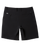 Quiksilver Union Heather Amph 20 Shorts-Black