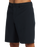 Quiksilver Union Heather Amph 20 Shorts-Black