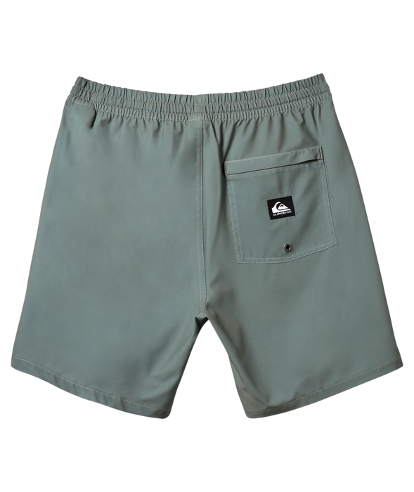 Quiksilver Taxer Amphibian 18 Shorts-Sea Spray