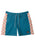 Quiksilver Original Arch Volley 17 Boardshorts-Colonial Blue