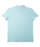 Quiksilver Sunset Cruise Polo Shirt-Limpet Shell