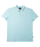 Quiksilver Sunset Cruise Polo Shirt-Limpet Shell