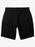 Quiksilver Everyday Union Stretch Shorts-Black