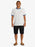 Quiksilver Everyday Union Stretch Shorts-Black