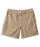 Quiksilver Taxer Cord Shorts-Plaza Taupe