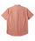 Quiksilver Shoreline Classic S/S Shirt-Canyon Clay