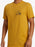 Quiksilver The Original Tee-Mustard