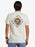 Quiksilver Scenic View Tee-Birch