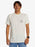 Quiksilver Scenic View Tee-Birch