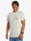 Quiksilver Scenic View Tee-Birch