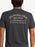 Quiksilver Surf Lockup Mod Tee-Charcoal Heather