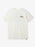 Quiksilver Bold Move Tee-Antique White