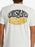 Quiksilver Bold Move Tee-Antique White