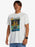 Quiksilver Rockin Tee-Antique White