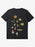 Quiksilver Spaceman Tee-Tarmac