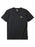 Quiksilver Spaceman Tee-Tarmac