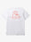 Quiksilver The Original Boardshort Tee-White