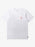 Quiksilver The Original Boardshort Tee-White