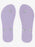 Roxy RG Tahiti VII Sandal-White/Purple