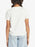 Roxy Retro Roxy Stack Tee-Snow White