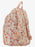 Roxy Moon Magic Backpack-Tiger Lily Autumn Ditsy