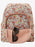 Roxy Moon Magic Backpack-Tiger Lily Autumn Ditsy