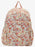 Roxy Moon Magic Backpack-Tiger Lily Autumn Ditsy