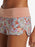 Roxy Endless Summer Printed Boardshorts-Tiger Lily Autumn Ditsy