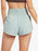 Roxy Sunray Shorts-Blue Surf