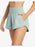 Roxy Sunray Shorts-Blue Surf