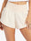 Roxy Sunray Shorts-Pale Dogwood