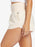 Roxy Sunray Shorts-Pale Dogwood