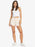 Roxy Sunray Shorts-Pale Dogwood