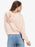 Roxy Onshore B Hooded Sweatshirt-Pale Dogwood