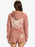 Roxy We Arrived Sweatshirt-Cedar Wood
