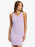 Roxy Good Keepsake Mini Dress-Crocus Petal