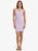 Roxy Good Keepsake Mini Dress-Crocus Petal