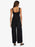 Roxy Just Passing By Dress-Anthracite