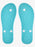 Roxy Tahiti VII Sandal-White/C Pink/Floral Print