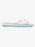 Roxy Tahiti VII Sandal-White/C Pink/Floral Print