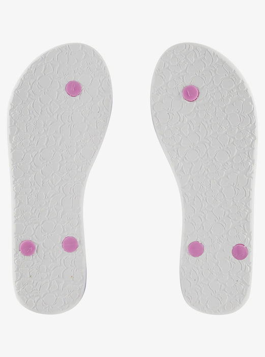 Roxy Bermuda Print Sandal-Multi 1