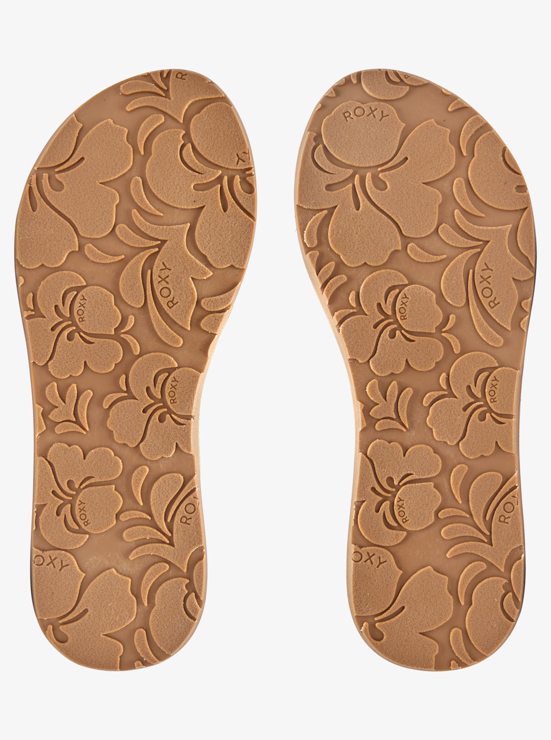 Roxy Porto Raffia Sandal-Multi