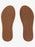 Roxy Coastal Cool Sandal-Tan