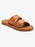 Roxy Coastal Cool Sandal-Tan