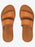 Roxy Coastal Cool Sandal-Tan