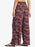 Roxy Forever And A Day Pants-Anthracite Floral Daze